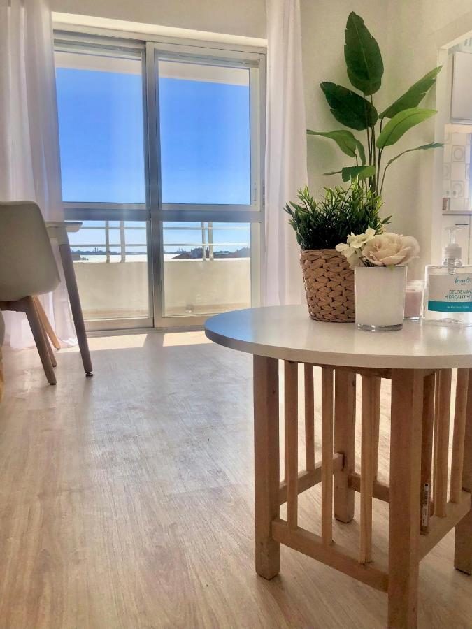 Frente Al Mar, Preciosas Vistas, Piscinas , Valdelagrana Apartment El Puerto de Santa María Exterior foto